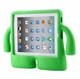 Чехол iGuy Apple iPad mini 1 2 3 детский человечек с ручками Green - изображение 1