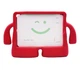 Чехол STR EVA Apple iPad mini 6 (8.3 дюйма) детский человечек с ручками Red - изображение 2