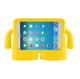 Противоударный детский чехол STR EVA для Apple iPad Pro 9.7" (2016) человечек с ручками Yellow - изображение 1