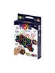Логическая игра-стратегия Danko Toys Hexis (Укр) (G-HEX-01-01) - изображение 1