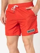 Шорти пляжні чоловічі Iceberg Medium Boardshort ICE1MBM02 L Червоні (8051884145921) - зображення 3