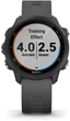 Спортивные часы Garmin Forerunner 245 Slate Gray (010-02120-00) - изображение 3
