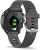 Спортивные часы Garmin Forerunner 245 Slate Gray (010-02120-00) - изображение 7