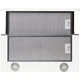 Витяжка BORGIO BLT (TR) 50 WHITE - изображение 4