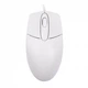 Мышь A4Tech OP-720 White (OP-720 WHITE) - изображение 1