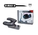 Самокат Scale Sports D-Max-9 Disc Білий + (Підставка для дітей) - зображення 2