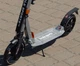 Дитячий самокат Scale Sports SS-20 LED Сірий (світлі колеса) - зображення 4