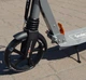 Дитячий самокат Scale Sports SS-20 LED Сірий (світлі колеса) - зображення 8