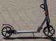Дитячий самокат Scale Sports SS-20 LED Сірий (світлі колеса) - зображення 10