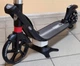 Самокат Scale Sports D-Max-9 Disc Черный + (Подставка для детей) - изображение 7