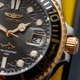 Американские мужские наручные часы Invicta Pro Diver (Про Дайвер) 30483 у стилі Rolex - зображення 8