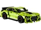 Lego Technic Ford Mustang Shelby®&nbsp;GT500® 42138 - изображение 4