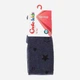 Детские колготки 6-7 лет хлопковые для девочек Conte Tip-Top 4С-04 СП-543 116-122 см Темный джинс (4810226507384) - изображение 2