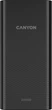 УМБ Canyon Power Bank 20000 mAh PB-2001 Black (CNE-CPB2001B) - изображение 2