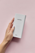 УМБ Canyon Power Bank 20000 mAh PB-2001 White (CNE-CPB2001W) - зображення 4