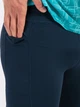 Тайтсы мужские Joma Elite Viii 101925.331 S Темно-синие (8424309527761) - изображение 6