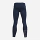Тайтсы мужские Joma Elite Viii 101925.331 S Темно-синие (8424309527761) - изображение 12