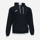 Худи мужское Joma Confort Iii 101962.102 2XL Черно-белое (8424309535902) - изображение 1