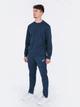 Свитшот Joma Montana 102107.331 L Темно-синий (8424309421632) - изображение 3