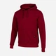 Худи мужское Joma Montana 102108.671 XL Бордовое (8424309423513) - изображение 7