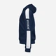 Худи мужское Joma Street 102238.332 S Темно-сине-белое (8424309581855) - изображение 3