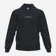 Худи мужское Joma Urban Street 102539.100 L Черное (8445456074670) - изображение 1
