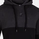 Худи мужское Joma Urban Street 102535.150 L Серо-черное (8445456074373) - изображение 7