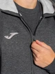 Спортивная кофта мужская Joma Confort Iii 102733.151 M Серая (8445456407645) - изображение 6