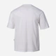 Футболка довга чоловіча Joma California 102523.200 S Біла (8445456501480) - зображення 2