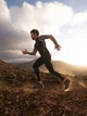 Футболка спортивная длинная мужская Joma R-Nature 102658.100 M Черная (8445456178118) - изображение 5