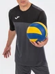 Футболка спортивная длинная мужская Joma Winner 100946.151 XL Разноцветная (9997642644093) - изображение 3