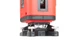 Уровень лазерный MPT 45 м ±0.3 мм/м 2 головки H/V/H+V H360°/V110° ±4° GREEN/510 нм класс II IP54 ААх4 трипод аксессуары MLL507 - изображение 7