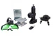 Уровень лазерный MPT 45 м ±0.3 мм/м 3 гол H/V/H+V H360°/2хV360° ±4° GREEN/510 нм класс II IP54 Li-ion трипод аксессуары MLL1207 - изображение 6