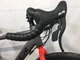 Велосипед Crosser Gravel NORD 28" рама 19, 2021 (14S) серо-красный - изображение 3