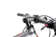 Велосипед Crosser X880 29"Ltwoo+Shimano рама 19, 2021 серо-красный - изображение 3