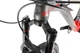 Велосипед Crosser X880 29"Ltwoo+Shimano рама 19, 2021 серо-красный - изображение 7