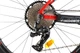 Велосипед Crosser X880 29"Ltwoo+Shimano рама 19, 2021 серо-красный - изображение 8