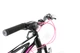 Велосипед для дівчинки підлітка Crosser Girl 24" (Alloy) - зображення 2