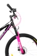 Велосипед для дівчинки підлітка Crosser Girl 24" (Alloy) - зображення 3