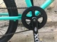 Велосипед Crosser Super Light 20" (рама 10, 6S) 2021 лазурный - зображення 3