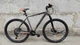 Велосипед найнер Crosser Solo 29" Shimano DEORE (3*10) рама 21, 2021 - изображение 1