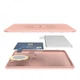 Умный брелок Baseus T1 Cardtype Anti-Loss Device pink - изображение 8