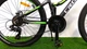Велосипед для подростков Crosser Levin 24" черно-красный - зображення 6