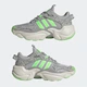 Sneakersy damskie z skórzane na wysokiej platformie do kostki kolorowe adidas Originals Magmur Runner W EF9001 39.5 (6UK) 24.5 cm Szare (4060512727242) - obraz 4