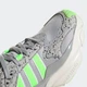 Sneakersy damskie z skórzane na wysokiej platformie do kostki kolorowe adidas Originals Magmur Runner W EF9001 39.5 (6UK) 24.5 cm Szare (4060512727242) - obraz 8