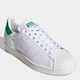 Мужские кеды низкие adidas Originals Superstar FW9328 44.5 (10UK) 28.5 см Белые (4062061637195) - изображение 2