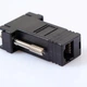 Переходник удлинитель мониторный Alitek с VGA на RJ45/Lan (папа-мама) (48480) - изображение 6