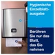 Диспенсер для бумажных полотенец Tork Matic® 460001 Intuition™ сенсорный - изображение 7