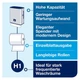 Диспенсер для бумажных полотенец Tork Matic® 460001 Intuition™ сенсорный - изображение 9