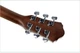 Гитара акустическая Caravan Music HS-4040 TBS, матовая отделка - изображение 9